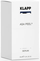 ASA PEEL Serum