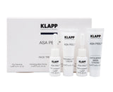 ASA PEEL Face Treatment Kabinen Produkt