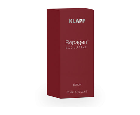 KLAPP REPAGEN EXCLUSIVE Serum