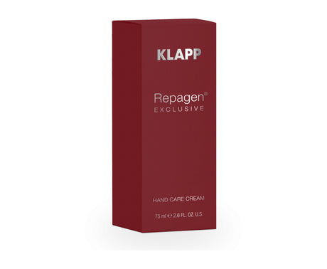 REPAGEN EXCLUSIV Main Care Cream