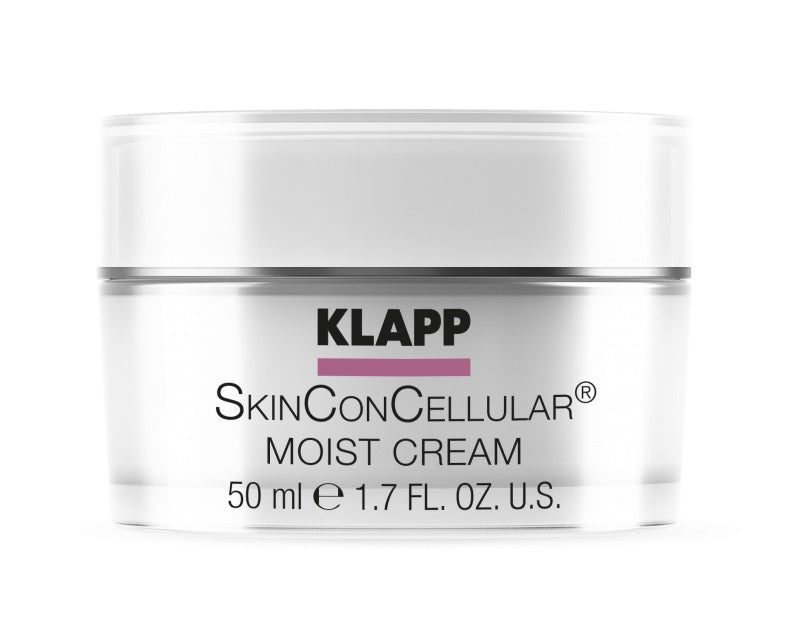 SKINCONCELLULAR Moist Cream