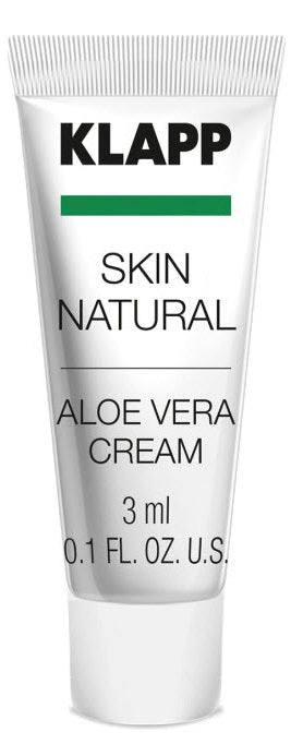 KLAPP SKIN NATURAL Power Set