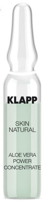 SKIN NATURAL Power Set