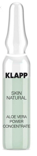 SKIN NATURAL Power Set