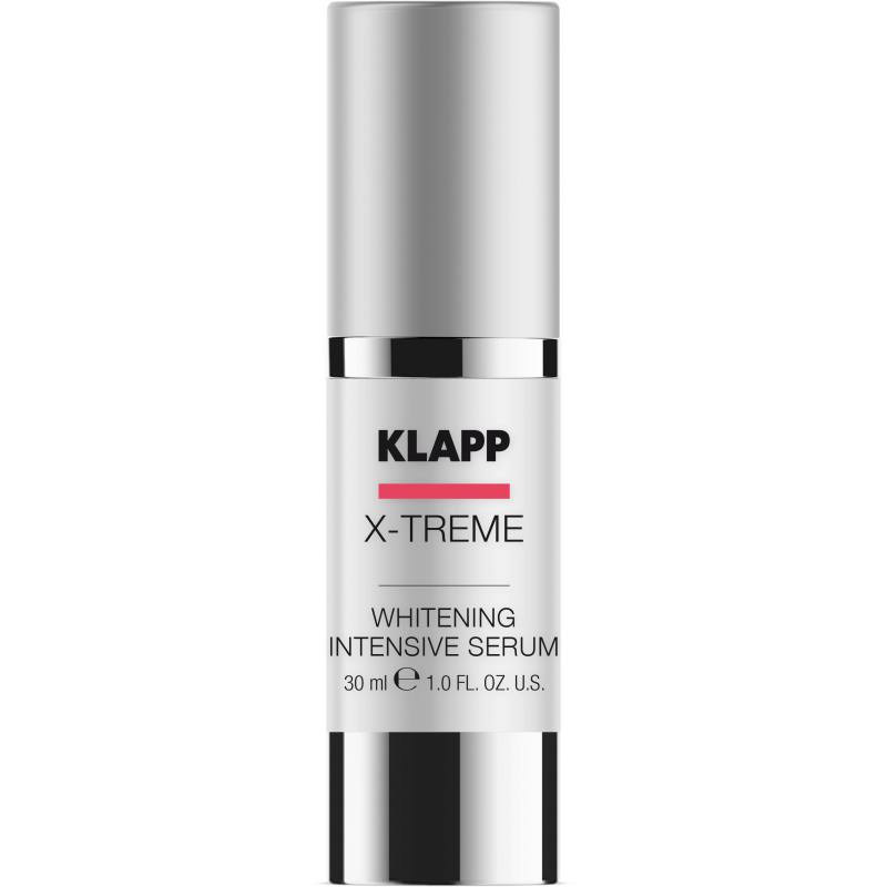 X-TREME Whitening Intensive Serum