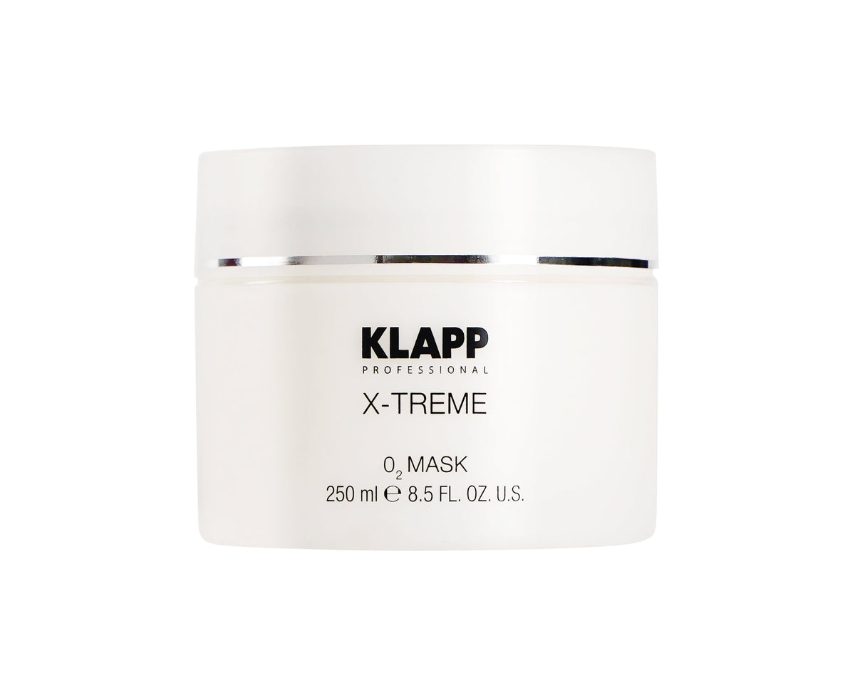 X­TREME O2 Mask Produit de la cabine