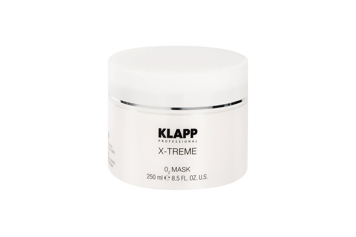 X­TREME O2 Mask Produit de la cabine