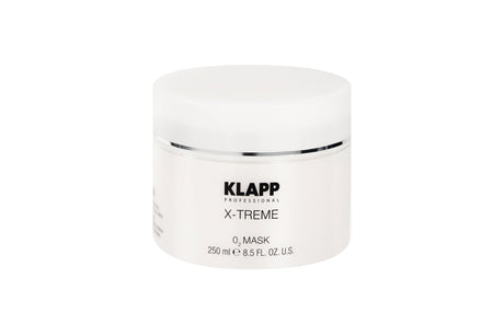 X­TREME O2 Mask Produit de la cabine