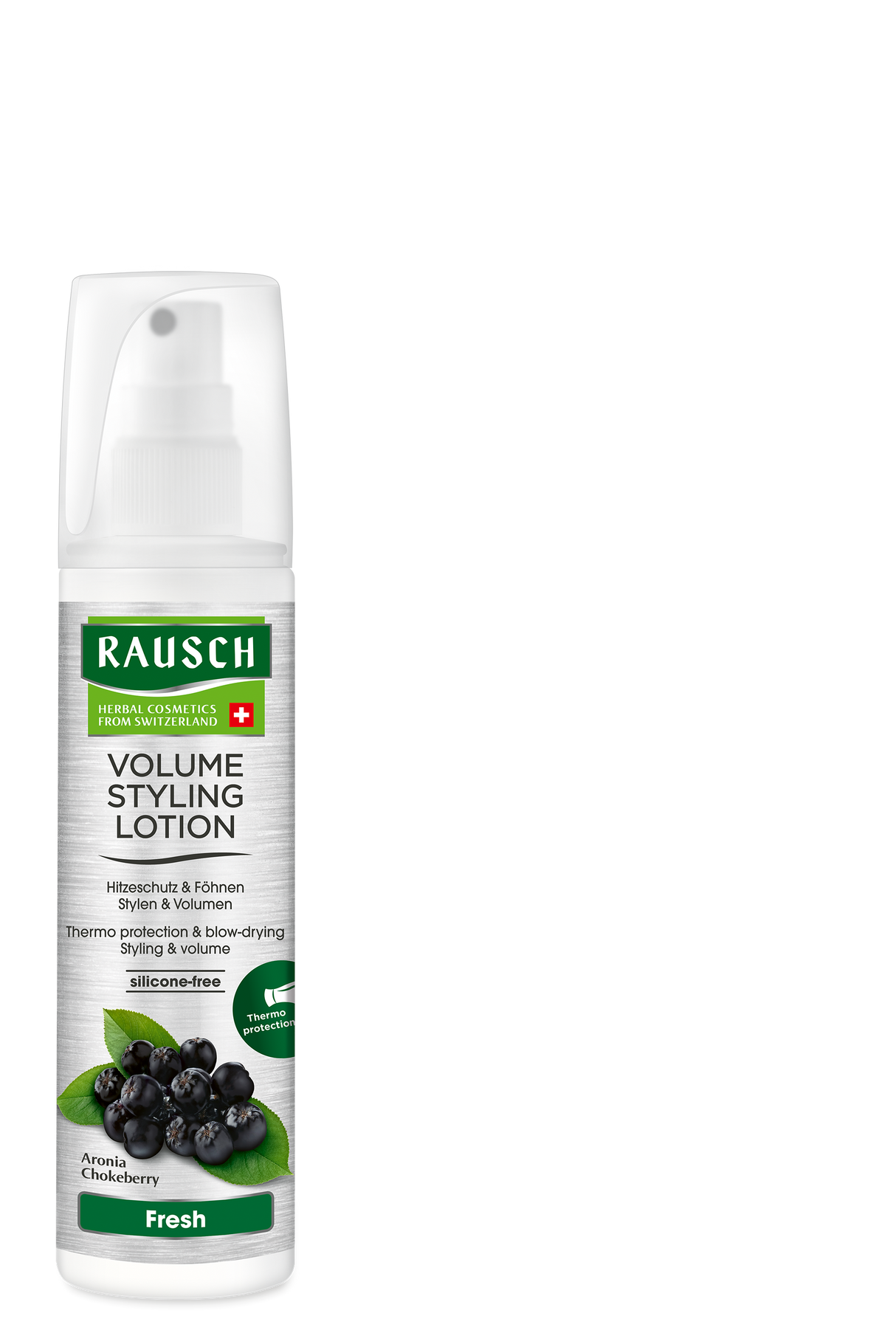 Volume Styling Lotion Fresh