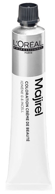 Majirel Coloration Crème De Beauté