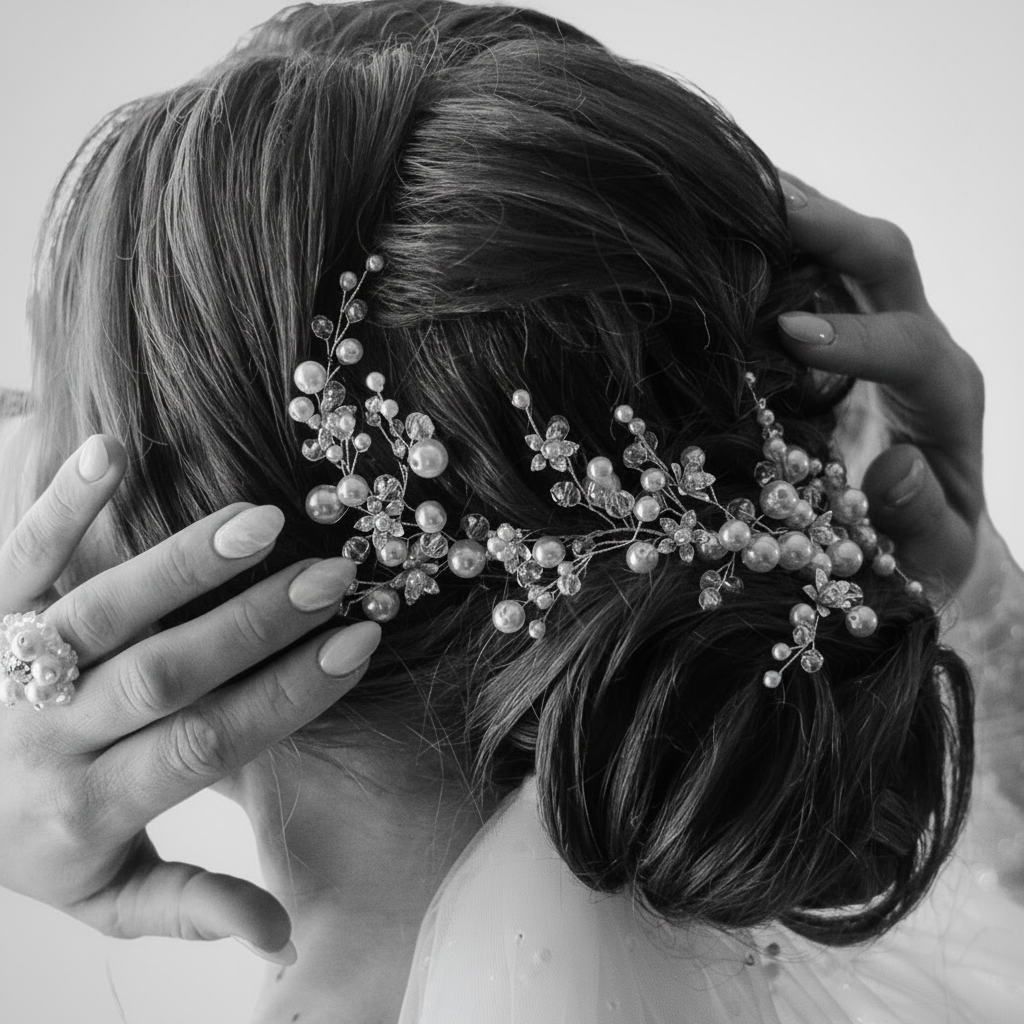 Bridal & Wedding Styling: Classic to Modern