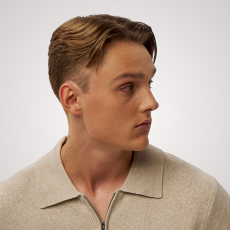 Classic Foundations – Barber Skills Essential