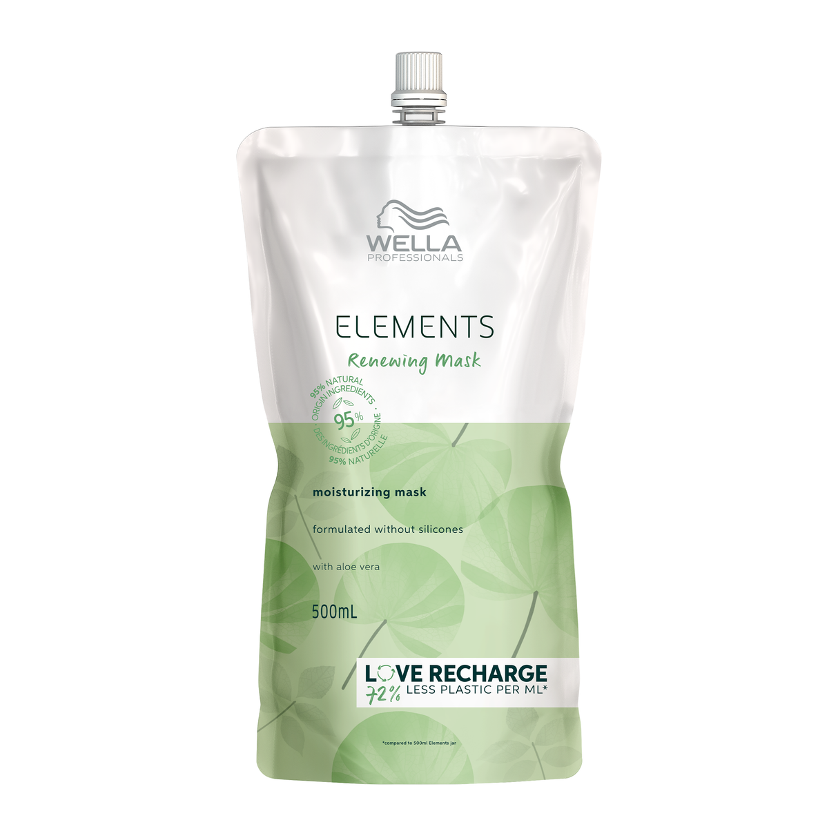 Care Elements Renewing Mask