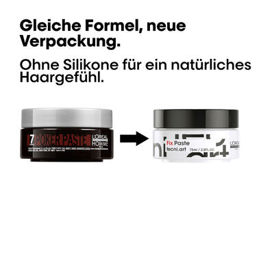 Tecni.art Fix Paste