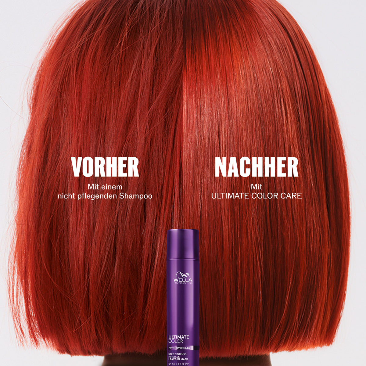 Ultimate Color Shine Spray