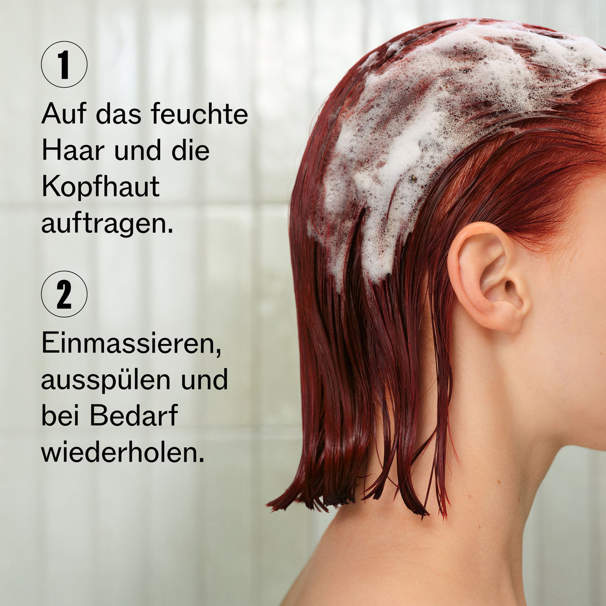 Ultimate Color Sulfatfreies Shampoo