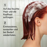 Ultimate Color Sulfatfreies Shampoo