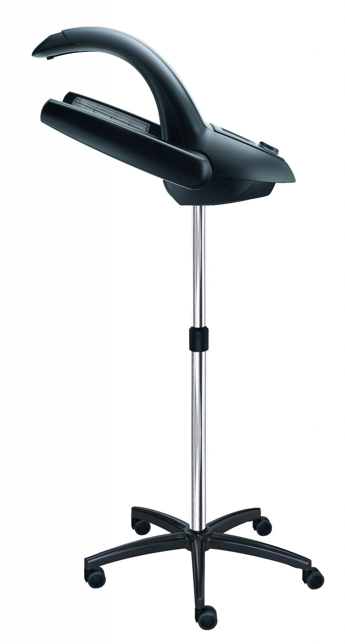 Hairmaster Finest Technology mit Stativ