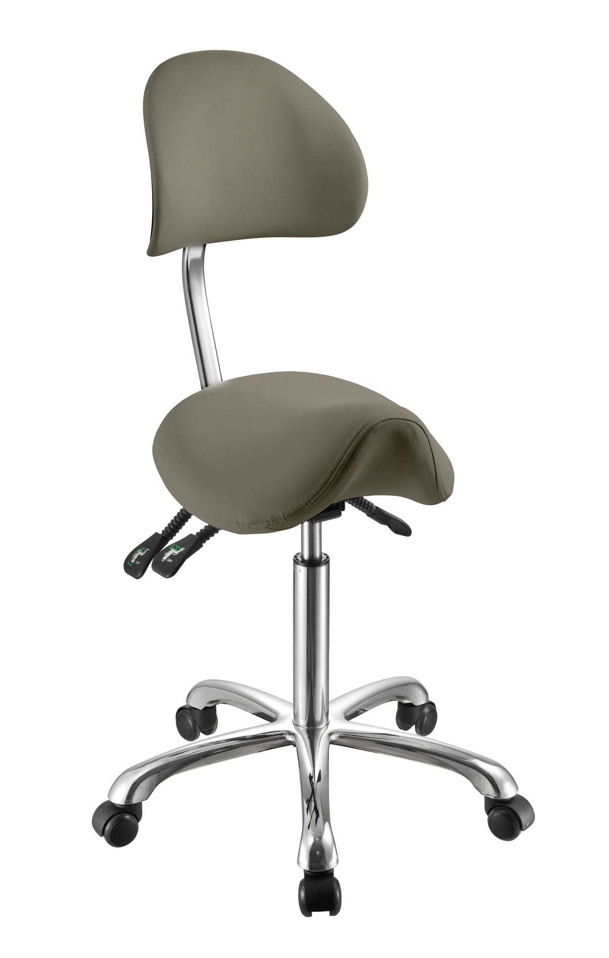 Chaise de travail Petunia