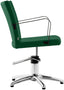 Fauteuil coiffure Riad