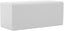 DOBI Smartline Banquette d'attente double Narcis