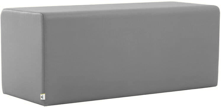 DOBI Smartline Banquette d'attente double Narcis