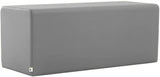 DOBI Smartline Banquette d'attente double Narcis