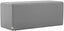 DOBI Smartline Banquette d'attente double Narcis