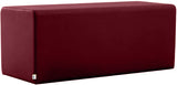 DOBI Smartline Banquette d'attente double Narcis