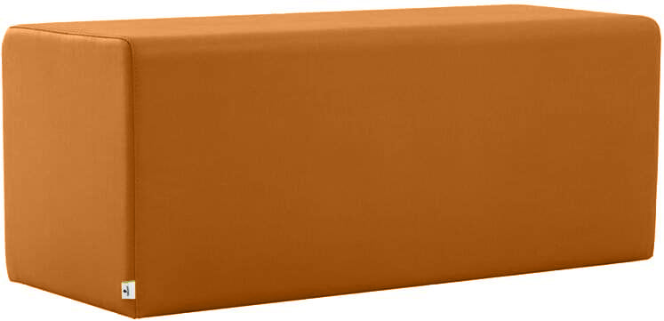 DOBI Smartline Banquette d'attente double Narcis