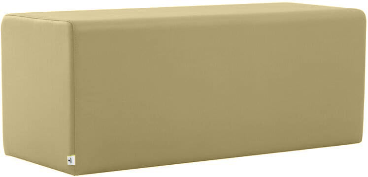 DOBI Smartline Banquette d'attente double Narcis