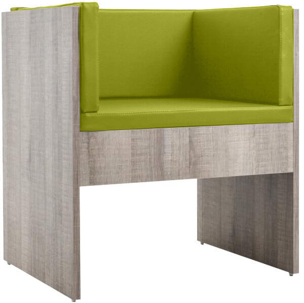 Smartline Wartesitz Hortens