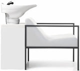 Smartline Rückwaschanlage Yuuka