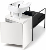 Smartline Rückwaschanlage Yuuka