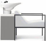 Smartline Rückwaschanlage Yuuka