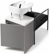 Smartline Rückwaschanlage Yuuka