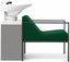 Smartline Rückwaschanlage Yuuka
