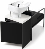 Smartline Rückwaschanlage Yuuka
