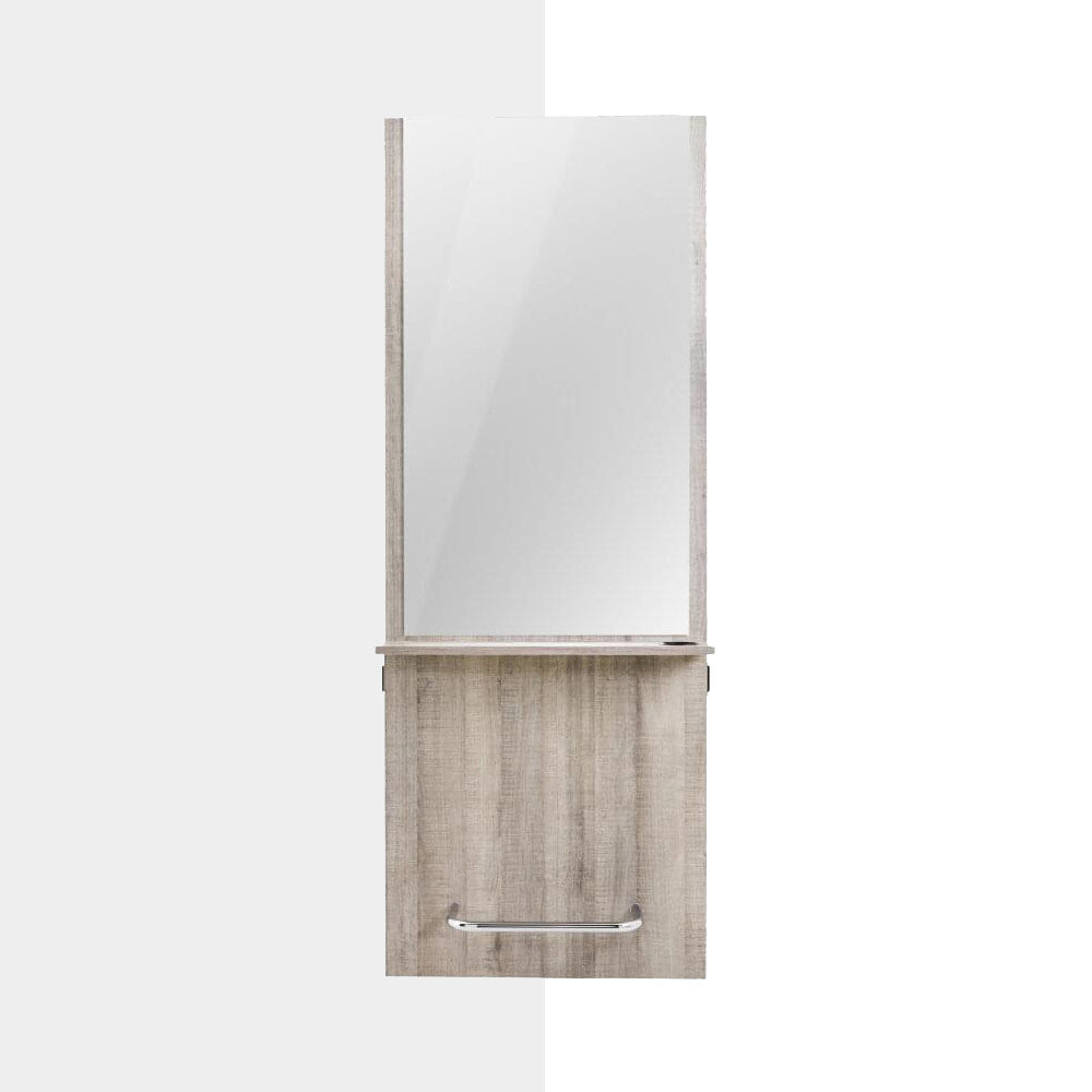 DOBI Smartline Poste de coiffage Fiaro