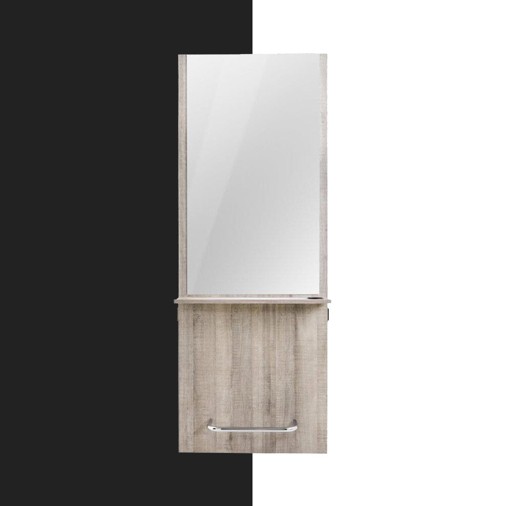 DOBI Smartline Poste de coiffage Fiaro