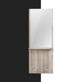DOBI Smartline Poste de coiffage Fiaro