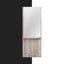 DOBI Smartline Poste de coiffage Fiaro