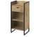 DOBI Smartline Meuble d'appoint Duna