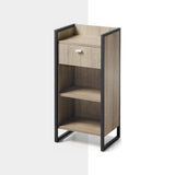 DOBI Smartline Meuble d'appoint Duna