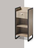 DOBI Smartline Meuble d'appoint Duna