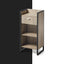 DOBI Smartline Meuble d'appoint Duna