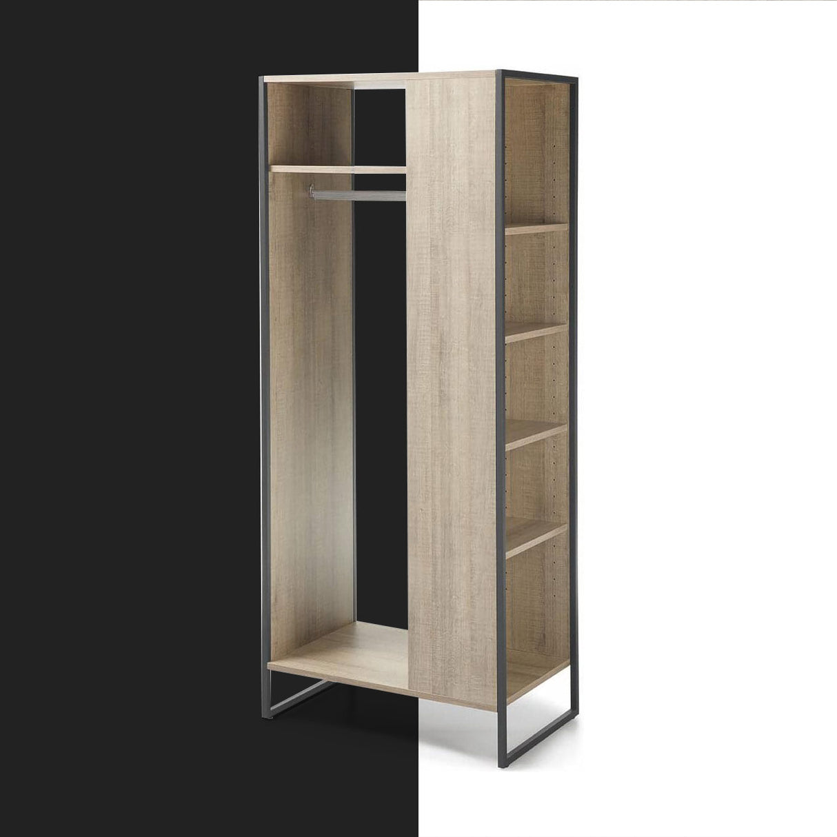 DOBI Smartline Vestiaire Mina