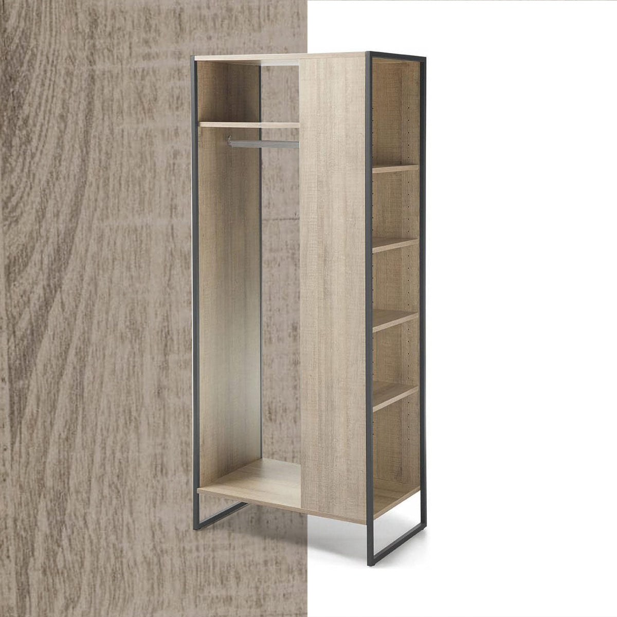DOBI Smartline Vestiaire Mina