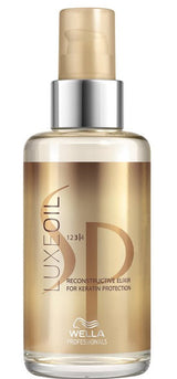 SP LuxeOil Reconstructive Elixir
