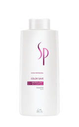 SP Color Save Shampoo